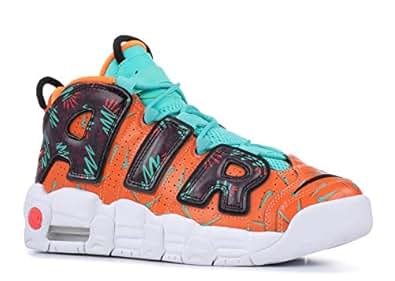 Nike Air More Uptempo What The 90s AT3408-800 | SneakerNews.com