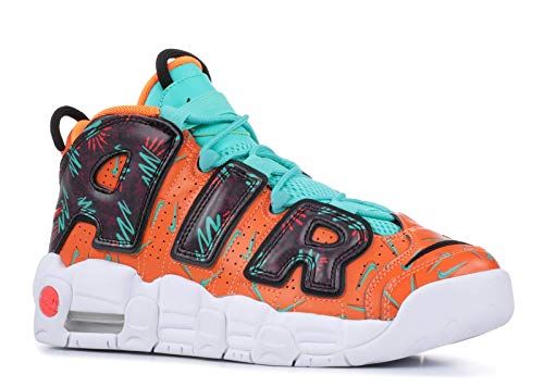 قیمت و خرید Nike Air More Uptempo (What The 90s) (کودکان) | مالتینا