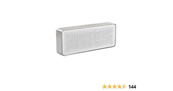 Xiaomi Mi Bluetooth Speaker 2 : Amazon.com.mx: Electrónicos
