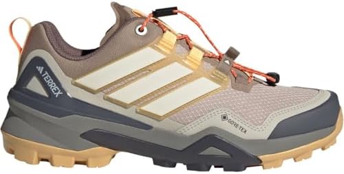 Amazon.com | adidas Terrex, Terrex Swift R3 GTX Hiking Shoe
