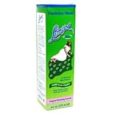 Lemisol Plus Feminine Wash Gentle Daily Cleanser 8oz (3 Pack)