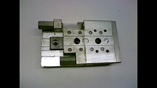 Festo Slt-20-40-P-A Pneumatic Linear Guided Mini Slide Cylinder Slt-20-40-P-A