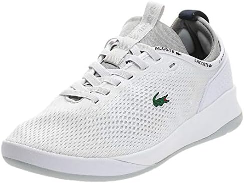 lacoste lt spirit 2.0 white