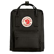 Fjallraven unisex-adult (luggage only) Kånken Mini