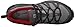 Salomon Men's X ULTRA PRIME CS Waterproof Athletic Shoe, pearl grey, 11 M US