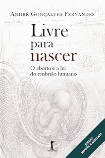 Livro Livre para nascer