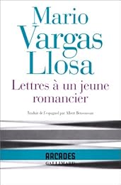 Lettres à un jeune romancier