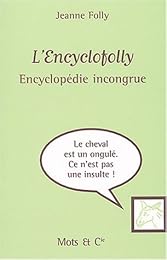 Encyclofolly