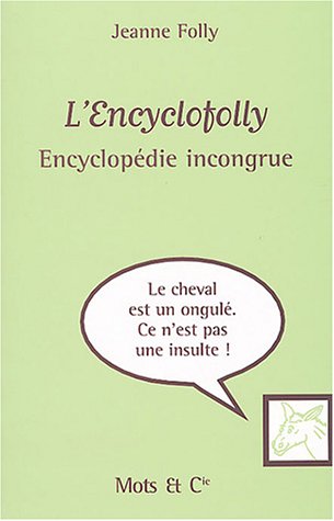 Encyclofolly