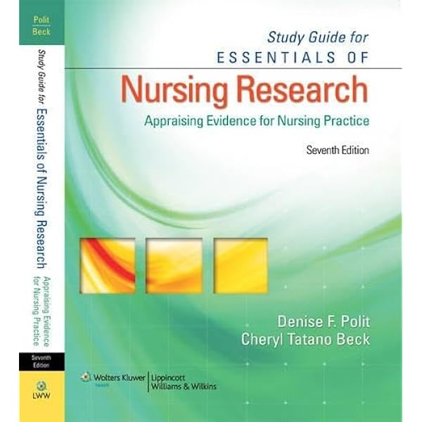 Nursing Research 11th INT ED: Denise F. Polit, Cheryl Tatano Beck
