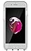 Tech21 Evo Check for iPhone 7 - Clear/White