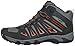 KEEN Men's Oakridge Mid Waterproof Hiking Boot