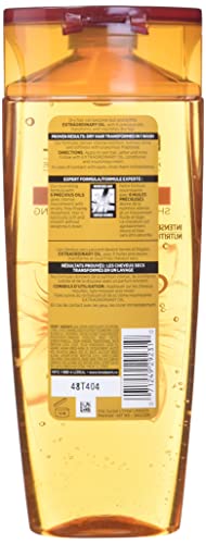 L'Oreal Paris Extraordinary Oil Nourishing Shampoo 12.6 oz