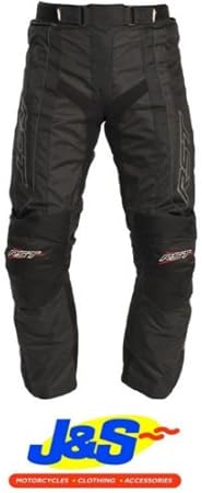 rst blade textile trousers