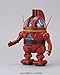 Bandai Hobby Analyzer Starblazers Model Kit (1/12 Scale)