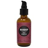 Rosehip 100% Pure Carrier/ Base Oil- 3.4 oz (100 ml)