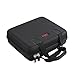 Hermitshell Hard Travel Case for Black+Decker LDX120C 20-Volt MAX Lithium-Ion Cordless Drill/Driver