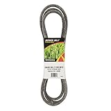 Maxpower 336351B Deck Drive Belt for 42" MTD/Cub Cadet/Troy-Bilt, Replaces OEM No. 754-04060, 754-04060B, 754-04060C, 954-04060, 954-04060B, 954-04060C