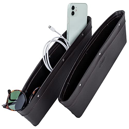 Lusso Gear Seat Gap Organizer