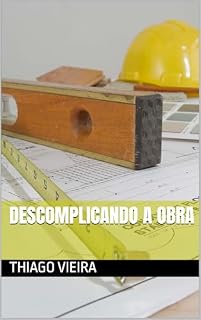 Livro Descomplicando a obra
