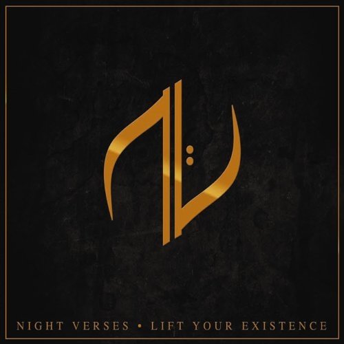 Night Verses - Celestial Fires Lyrics - Zortam Music