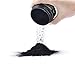 Activated Charcoal Teeth Whitening Powder, Onuge 100% Natural Nano Bamboo Dazzling White Enamel Safe Tooth Stain Remover (1.75 oz)