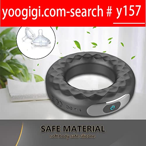 Cock Ring for Men Couples Soft Silicone Penis Rings for Men s  