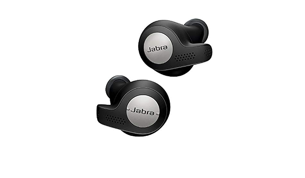 Jabra Elite Active 65t Earbuds – True 