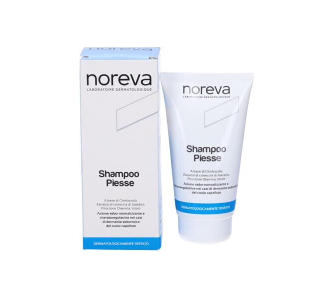 Noreva Laboratories Piesse Shampoo 150 ml
