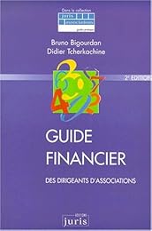 Guide financier des dirigeants d'associations