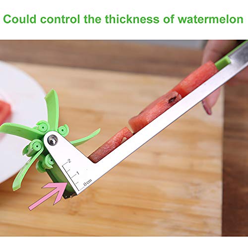 5 Watermelon+Stainless+YOOAO+Cantaloupe+Vegetable