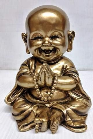 baby buddha