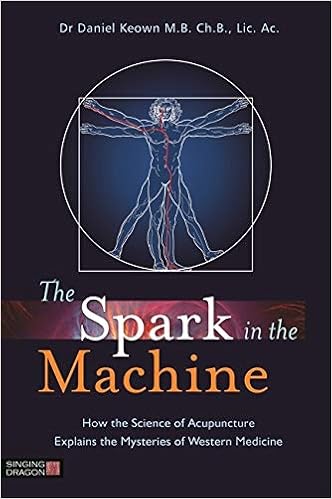 spark in the machine how the science