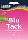 Blu-Tack Bostik Blu-Tack Pink 801608