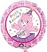 Care Bears Happy Birthday Party Balloon Decoration