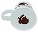 Funny Guy Mugs Squirrel Whisperer Ceramic Coffee Mug, White, 11-Ounce