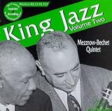 KING JAZZ 2:MASTERS KJ 33 AND JK 57                image