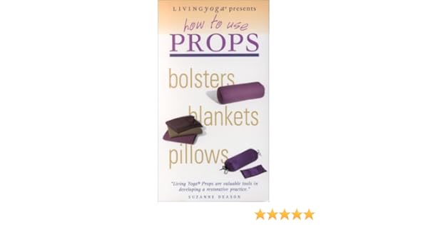 yoga props amazon