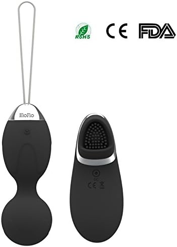 Mini Remote Control Vibrating Massager Wireless Multi-Speed Egg Vibrating Massager Relaxing Massager Vibrator By MoRo