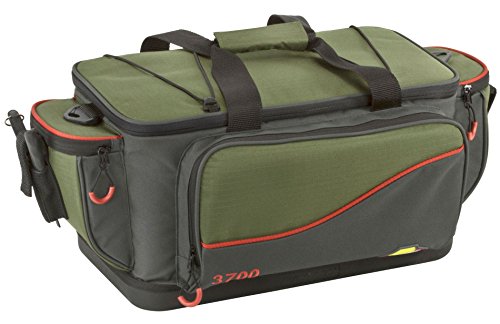 UPC 024099044745, Plano 3700 SoftSider X Tackle Bag