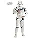 Realistic Stormtrooper Costume