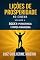 Livro LIÇOES DE PROSPERIDADE NO CINEMA - VOL.4: ROCKY: PERSISTÊNCIA E FORÇA FINANCEIRA (LIÇÕES DE PROSPERIDADE NO CINEMA)