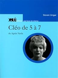 " Cléo de 5 à 7" de Agnès Varda