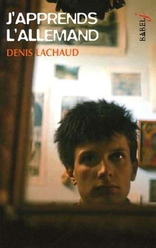Download J'apprends l'allemand PDF