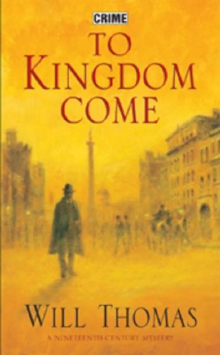 To Kingdom Come