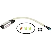 For Nissan Xterra 2000 2001 2002 2003 2004 Fuel Pump w/Install Kit - BuyAutoParts 36-10071AN NEW