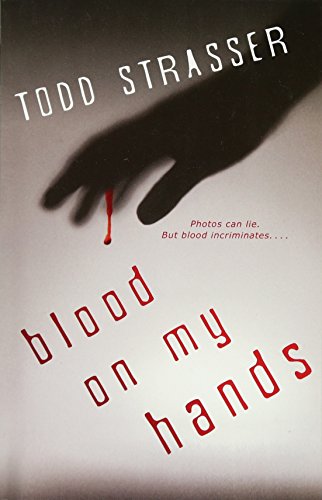 Blood on My Hands (The Thrillogy)