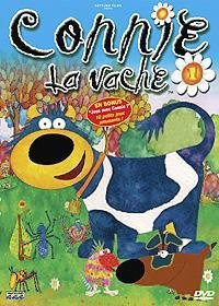 Connie La Vache - Vol. 1