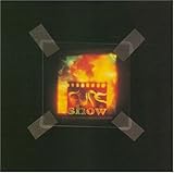 The Cure Album: «Show» (Front side)