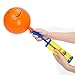 𝐏𝐫𝐞𝐦𝐢𝐮𝐦 Balloon Pump DOUBLE ACTION hand air inflator arch kit globos para fiestas blow up yoga ball pool horse floatfit party art manual twisting ballon stand sticks portable filler stuffing wedding